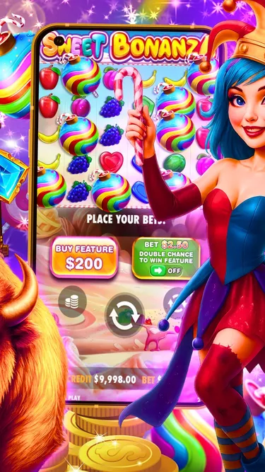 RedStag™ Casino Screenshot