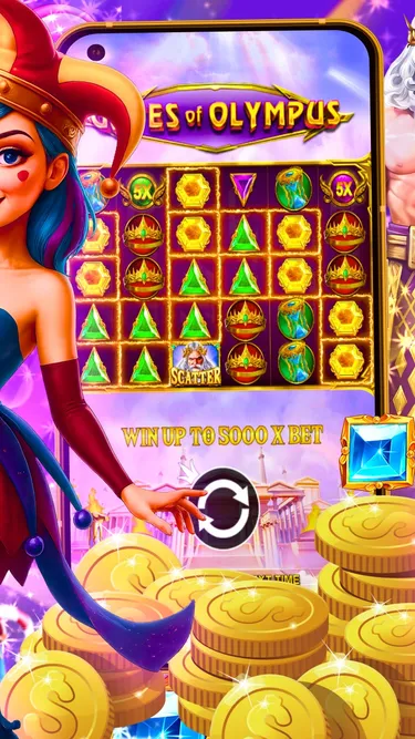 RedStag™ Casino Screenshot