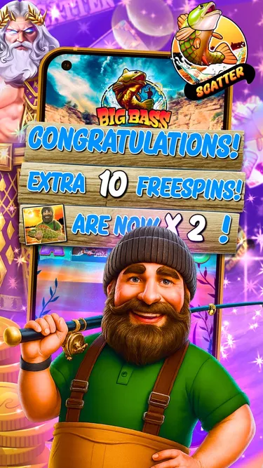 RedStag™ Casino Screenshot